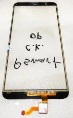 Touchscreen Huawei P Smart Blue. Фото 8