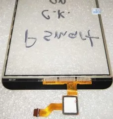 Touchscreen Huawei P Smart Gold. Фото 8