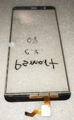 Touchscreen Huawei P Smart White. Фото 7