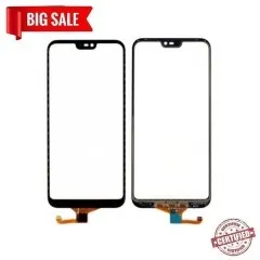 Touchscreen Huawei P20 Lite Black. Фото 6