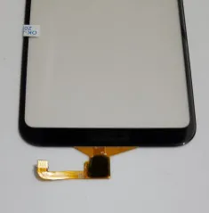 Touchscreen Huawei P20 Lite Black. Фото 8