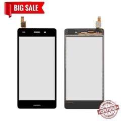 Touchscreen Huawei P8 Lite Black