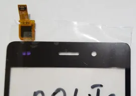 Touchscreen Huawei P8 Lite Black. Фото 8