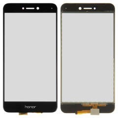 Touchscreen Huawei P8 Lite 2017 Black. Фото 2