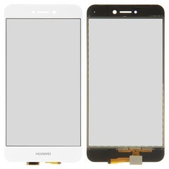 Touchscreen Huawei P8 Lite 2017 White. Фото 2