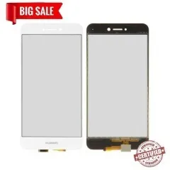 Touchscreen Huawei P8 Lite 2017 White. Фото 5