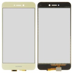 Touchscreen Huawei P8 Lite 2017 Gold. Фото 2