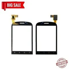 Touchscreen Huawei U8150 Black. Фото 4