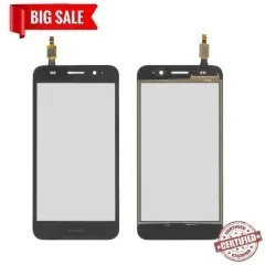 Touchscreen Huawei Y3 2017 Black. Фото 5