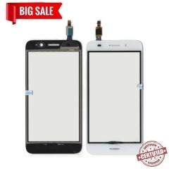 Touchscreen Huawei Y3 2017 White