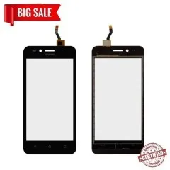 Touchscreen Huawei Y3 II 3G Black. Фото 6