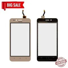 Touchscreen Huawei Y3 II 3G Gold. Фото 6