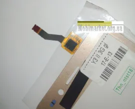 Touchscreen Huawei Y3 II 3G Gold. Фото 8
