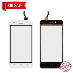 Touchscreen Huawei Y3 II 3G White