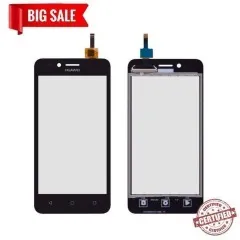 Touchscreen Huawei Y3 II 4G Black. Фото 4