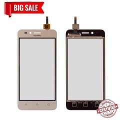 Touchscreen Huawei Y3 II 4G Gold