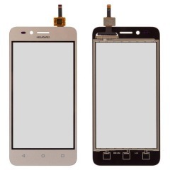 Touchscreen Huawei Y3 II 4G Gold. Фото 2