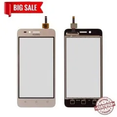 Touchscreen Huawei Y3 II 4G Gold. Фото 5