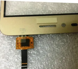 Touchscreen Huawei Y3 II 4G Gold. Фото 6