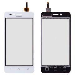 Touchscreen Huawei Y3 II 4G White. Фото 2