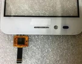 Touchscreen Huawei Y3 II 4G White. Фото 6