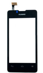 Touchscreen Huawei Y300 Black