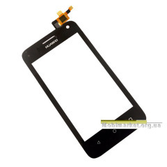 Touchscreen Huawei Y336/Y360/Y3C Black. Фото 2