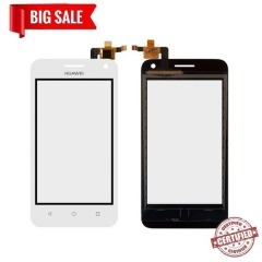 Touchscreen Huawei Y336/Y360/Y3C White