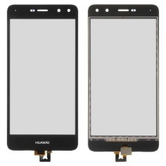 Touchscreen Huawei Y5 2017 (Mua-U29)/Y6 2017/Honor 6 play/Nova young Black. Фото 2