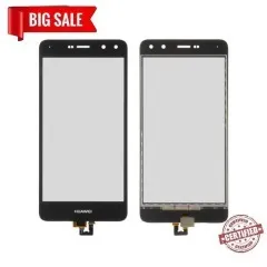 Touchscreen Huawei Y5 2017 (Mua-U29)/Y6 2017/Honor 6 play/Nova young Black. Фото 6