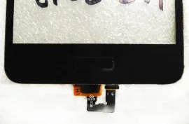 Touchscreen Huawei Y5 2017 (Mua-U29)/Y6 2017/Honor 6 play/Nova young Black. Фото 8