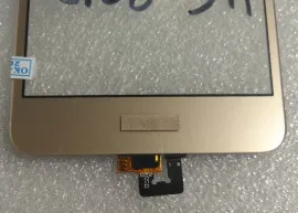 Touchscreen Huawei Y5 2017 (Mua-U29)/Y6 2017/Honor 6 play/Nova young Gold. Фото 5