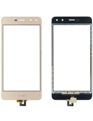 Touchscreen Huawei Y5 2017 (Mua-U29)/Y6 2017/Honor 6 play/Nova young Gold. Фото 2