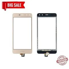 Touchscreen Huawei Y5 2017 (Mua-U29)/Y6 2017/Honor 6 play/Nova young Gold. Фото 6