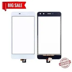 Touchscreen Huawei Y5 2017 (Mua-U29)/Y6 2017/Honor 6 play/Nova young White. Фото 6