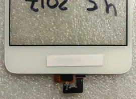 Touchscreen Huawei Y5 2017 (Mua-U29)/Y6 2017/Honor 6 play/Nova young White. Фото 7