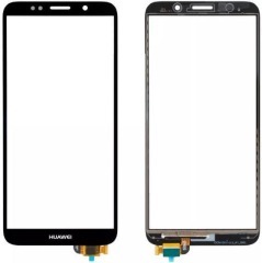 Touchscreen Huawei Y5 2018 Black. Фото 2