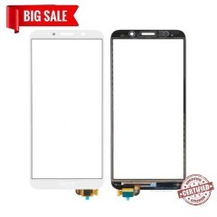 Touchscreen Huawei Y5 2018 White