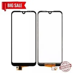 Touchscreen Huawei Y5 2019 Black. Фото 6