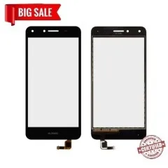 Touchscreen Huawei Y5 II Black. Фото 5