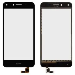 Touchscreen Huawei Y5 II Black. Фото 3