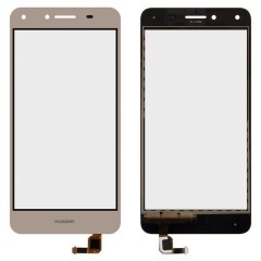 Touchscreen Huawei Y5 II Gold. Фото 2