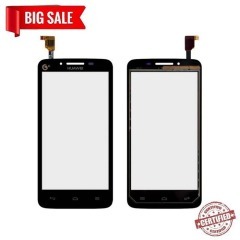 Touchscreen Huawei Y511/U30 Black