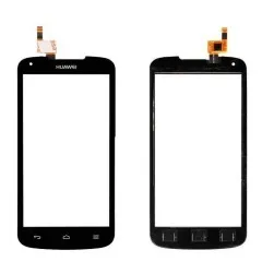 Touchscreen Huawei Y520/Y540 Black. Фото 3