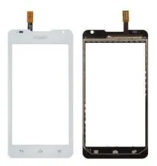 Touchscreen Huawei Y530 White. Фото 3