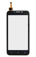 Touchscreen Huawei Y541/Y5C Black. Фото 4