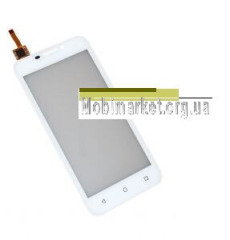 Touchscreen Huawei Y541/Y5C White. Фото 2