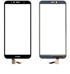 Touchscreen Huawei Y6 2018/Y6 Prime 2018 Black. Фото 2