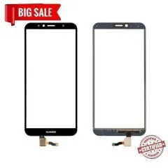Touchscreen Huawei Y6 2018/Y6 Prime 2018 Black. Фото 6