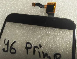 Touchscreen Huawei Y6 2018/Y6 Prime 2018 Black. Фото 8